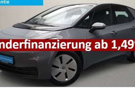 VW ID.3 38.971 km 19.990 &euro; Garmisch-Partenkirchen 82467