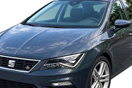 Seat Leon 89.000 km 18.850 &euro; Crailsheim 74564