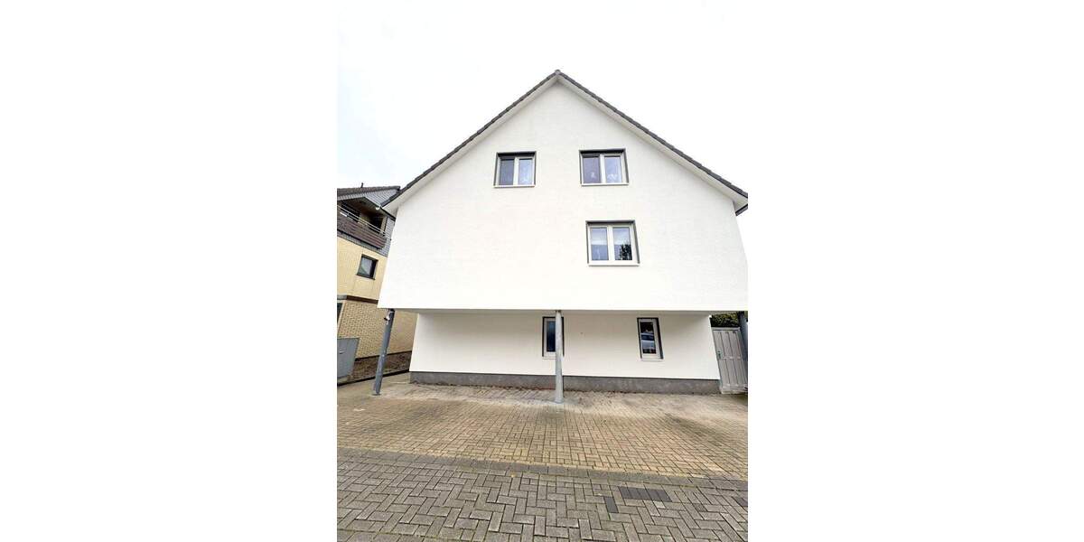 Etagenwohnung Bochum Stiepel - 2 Zimmer, 61 m&sup2;, 250.000&euro; | Angebot:24635534