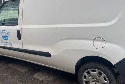 Fiat Doblo 247.700 km 3.900 &euro; Lampertheim 68623