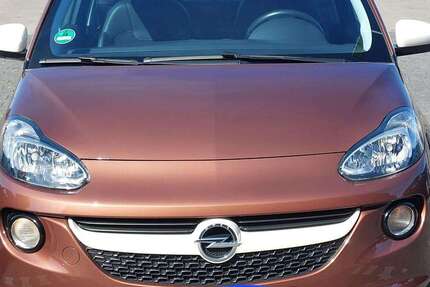 Opel Adam 52.000 km 8.500 € Köln-Porz-Langel 51143