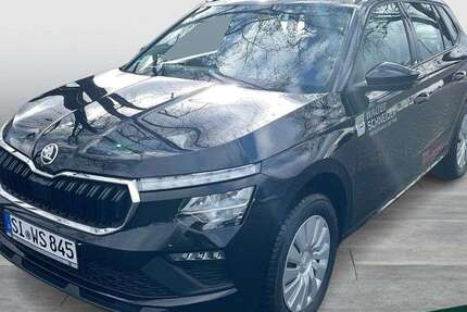 Skoda Kamiq 2.500 km 21.690 &euro; Siegen 57076