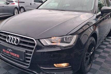 Audi A3 167.830 km 7.290 &euro; Altendiez 65624