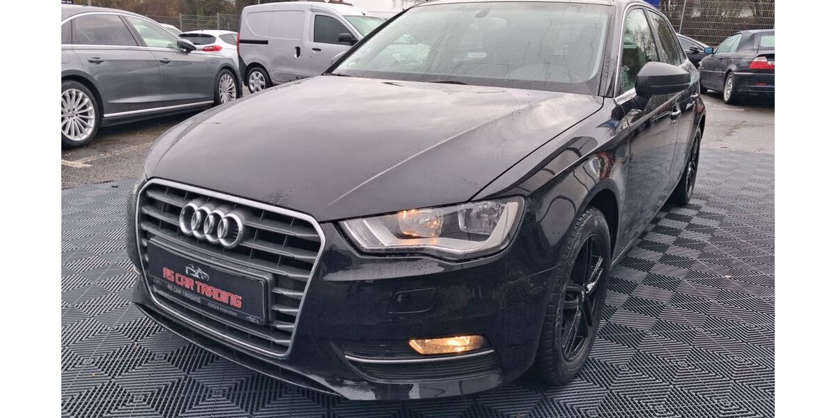 Audi A3 167.830 km 7.290 &euro; Altendiez 65624