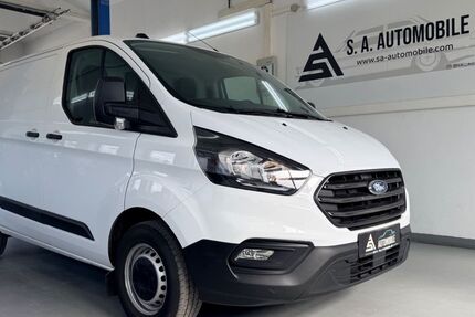Ford Transit Custom 47.145 km 19.899 &euro; Kötz 89359