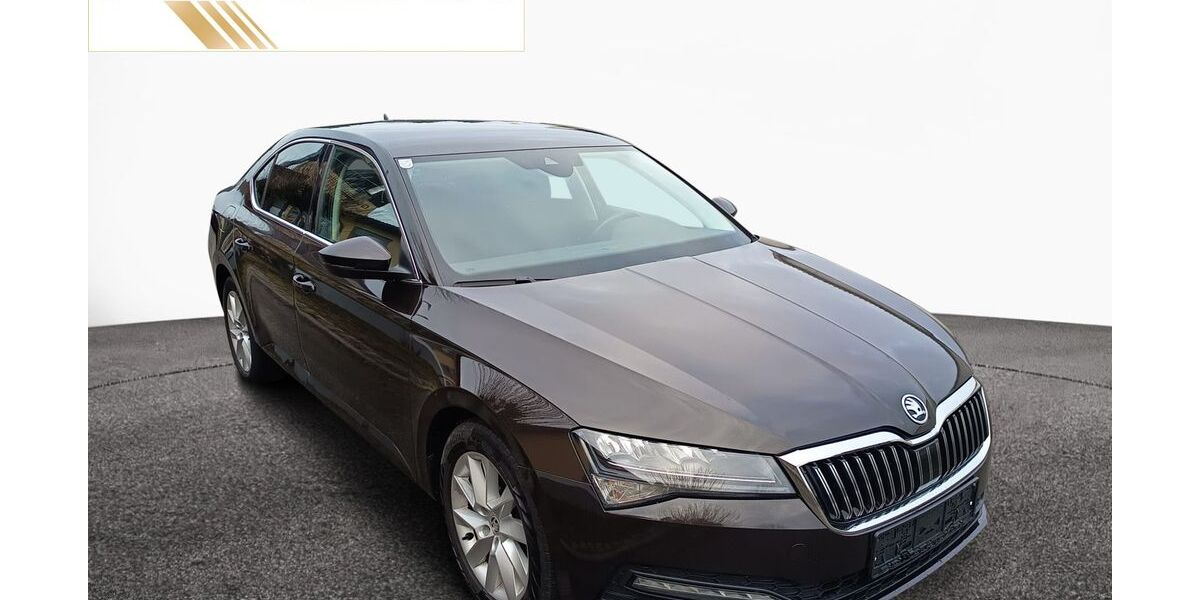 Skoda Superb 197.000 km 16.990 &euro; Dieburg 64807