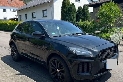 Jaguar E-Pace 102.000 km 28.500 € Bruchmühlbach-Miesau 66892