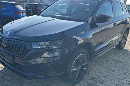 Skoda Karoq 13.723 km 34.700 &euro; Kritzow 23970