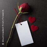 Valentinstag in der Bergliebe