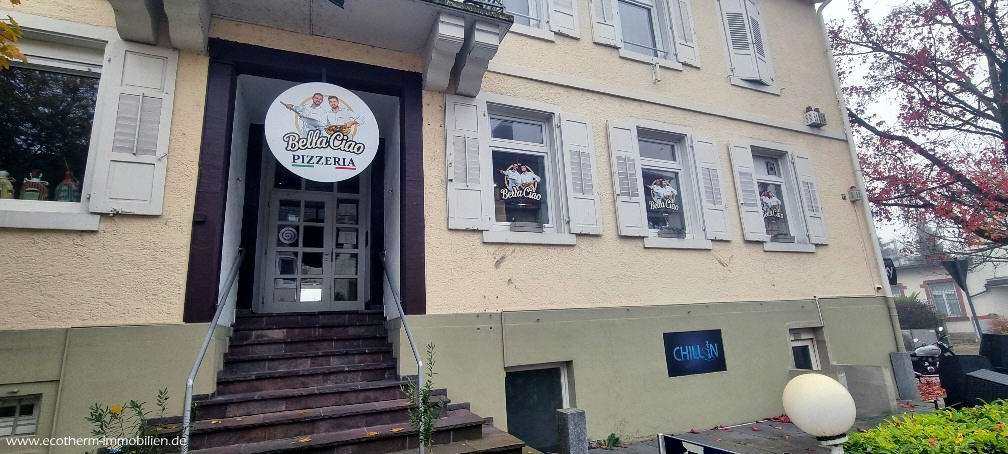 Gewerbeobjekt Achern - 290.000&euro; | Angebot:25736438