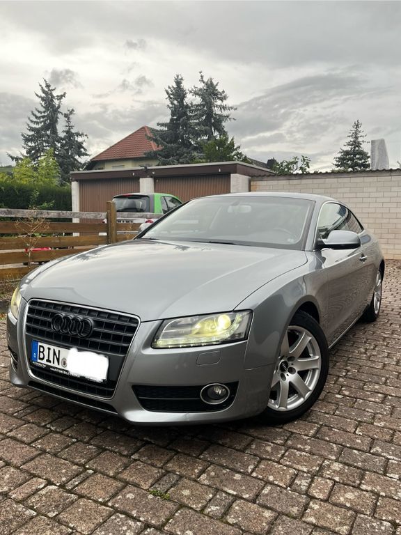 Audi A5 162.888 km 8.900 € Bingen am Rhein 55411