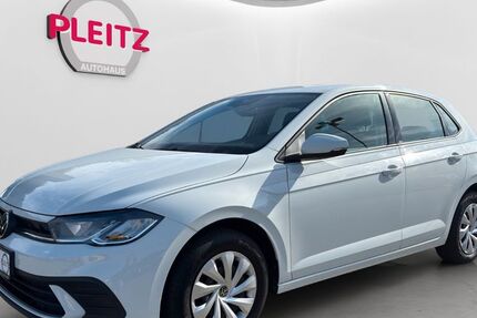 VW Polo 38.205 km 17.600 &euro; Gemünden 55490