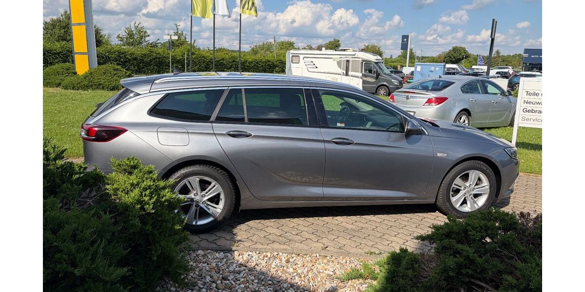 Opel Insignia 88.400 km 14.900 &euro; Delitzsch OT Döbernitz 04509