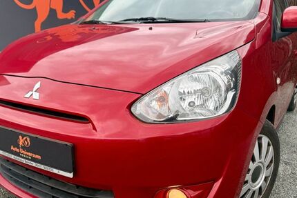 Mitsubishi Space Star 87.000 km 7.990 &euro; Liederbach am Taunus 65835