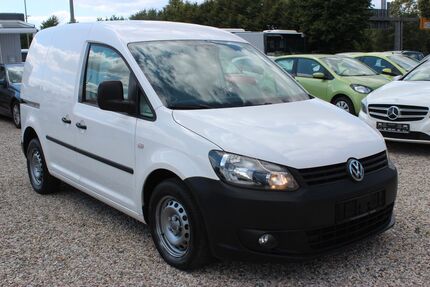VW Caddy 215.000 km 5.590 € Paderborn 33106