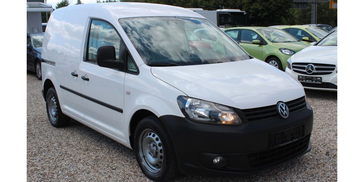 VW Caddy 215.000 km 5.590 € Paderborn 33106