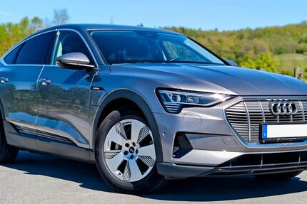 Audi e-tron 113.000 km 28.500 &euro; Passau 94036
