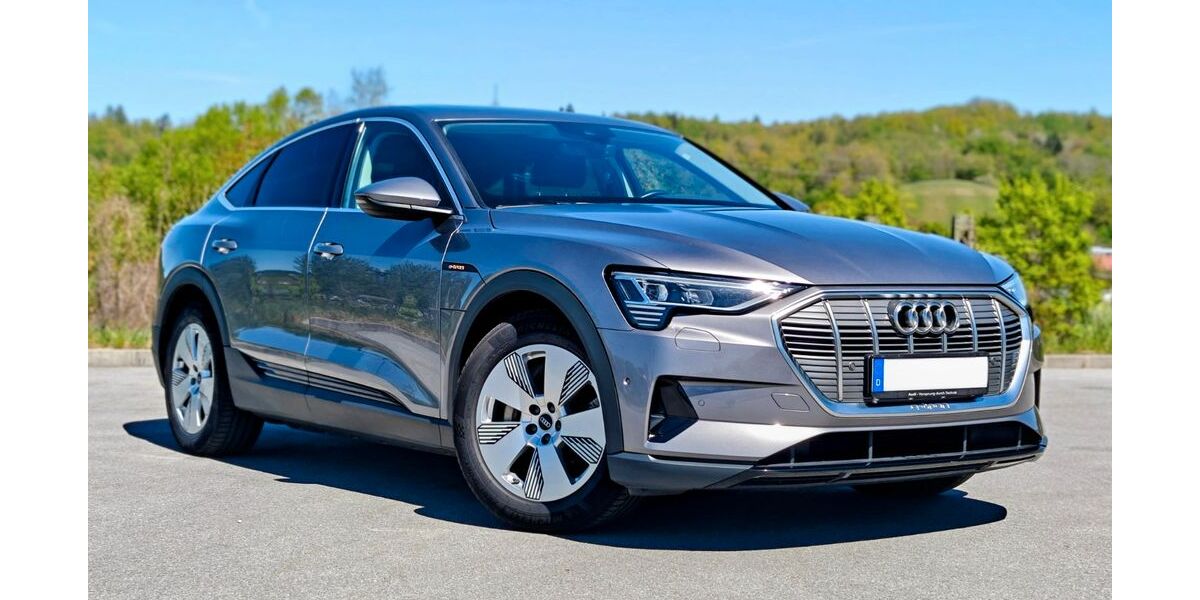 Audi e-tron 113.000 km 29.000 &euro; Passau 94036