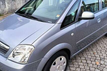 Opel Meriva 48.294 km 4.600 € Viersen 41747