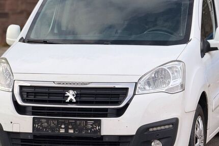 Peugeot Partner 200.000 km 5.290 &euro; Birkenfeld 75217