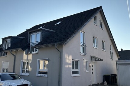 En-bloc: 4 DHH (2 DH) - voll vermietet & in ausgezeichneter Wohnlage! - Haus Bad Lippspringe | Angebot:27280479