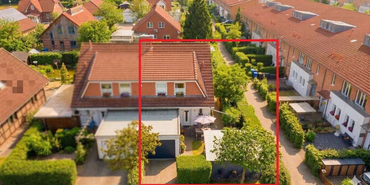 Einfamilienhaus Lüdersdorf-Herrnburg Herrnburg - 4 Zimmer, 97 m&sup2;, 349.500&euro; | Angebot:25168610