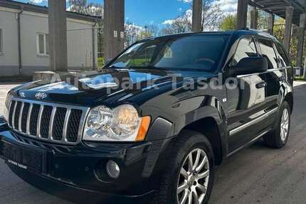 Jeep Grand Cherokee 355.000 km 3.990 &euro; Rüdersdorf 15562