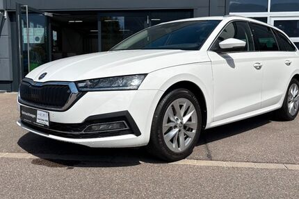 Skoda Octavia 35.200 km 22.990 &euro; Aalen-Essingen 73457
