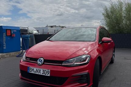 VW Golf 76.580 km 21.999 &euro; Bergheim 50126