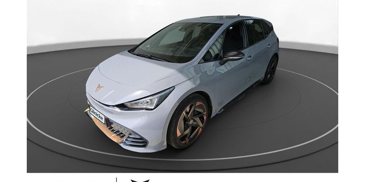Cupra Born 26.600 km 23.780 &euro; Erfurt 99099