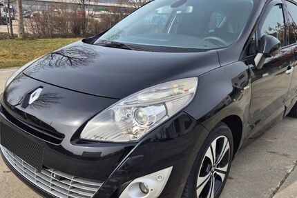 Renault Scenic 179.790 km 3.950 &euro; Fürstenfedbruck 82256