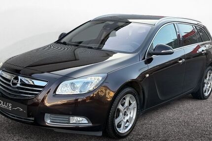 Opel Insignia 215.500 km 4.500 &euro; Göppingen 73037