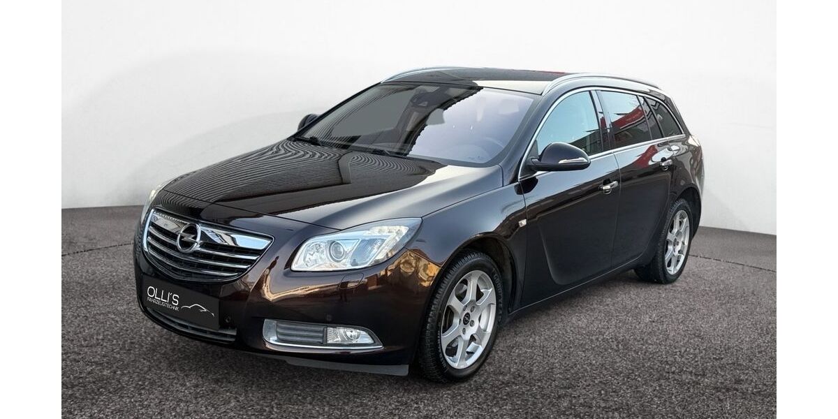 Opel Insignia 215.500 km 4.500 &euro; Göppingen 73037