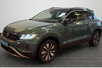VW T-Roc 25.758 km 28.980 &euro; Aschaffenburg 63741