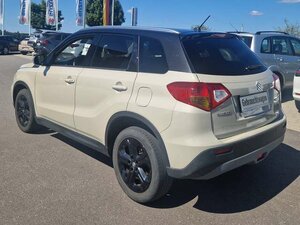 Suzuki Vitara 1.4 Boosterjet S 118.264 km 13.450 € Obrigheim-Asbach 74847