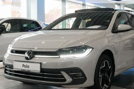 VW Polo 3.999 km 27.999 &euro; Bremerhaven 27576