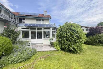 Haus Burghausen - 9 Zimmer, 315 m&sup2;, 720.000&euro; | Angebot:26326195
