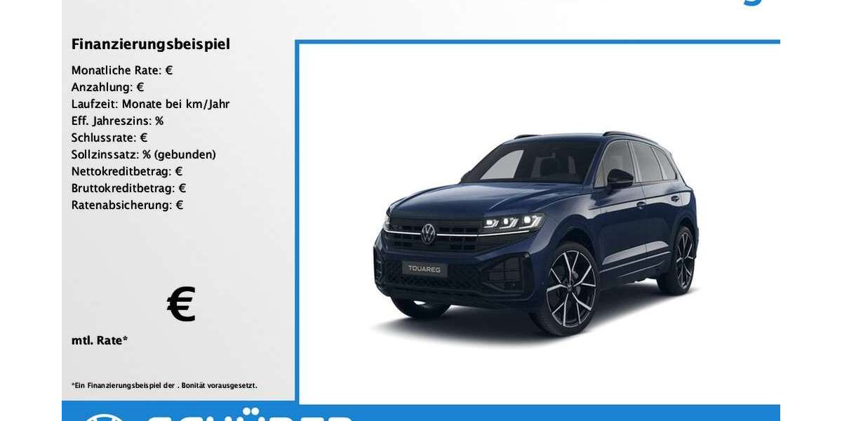 VW Touareg 9.478 km 85.897 &euro; Dießen am Ammersee 86911