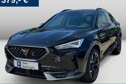 Cupra Formentor 14.499 km 37.460 € Göppingen 73037