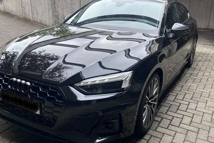 Audi A5 54.950 km 33.500 &euro; Kassel 34130