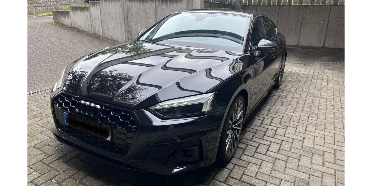 Audi A5 54.950 km 33.500 &euro; Kassel 34130