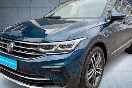 VW Tiguan 111.668 km 26.970 &euro; Saal a.d. Donau 93342