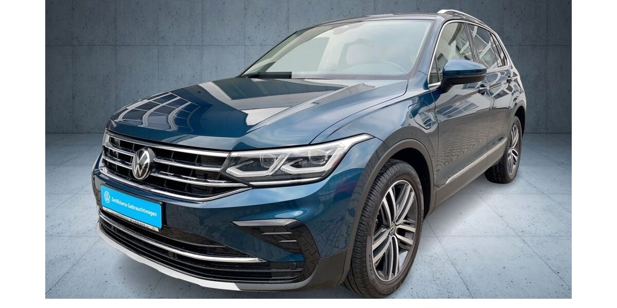 VW Tiguan 111.668 km 26.970 &euro; Saal a.d. Donau 93342