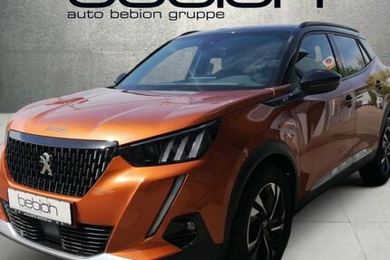 Peugeot 2008 62.650 km 17.880 &euro; Schönaich 71101