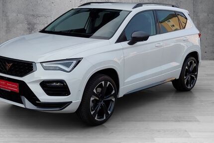 Cupra Ateca 18.360 km 28.950 &euro; Weißenburg in Bayern 91781