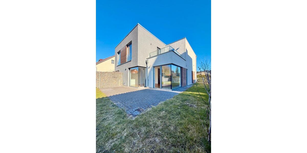 Etagenwohnung Hohen Neuendorf Borgsdorf - 5 Zimmer, 140 m&sup2;, 2.050&euro; | Angebot:26670046