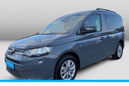 VW Caddy 11.580 km 25.950 &euro; Bietigheim-Bissingen 74321