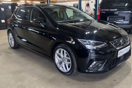 Seat Ibiza 126.162 km 10.750 &euro; Buchen 74722