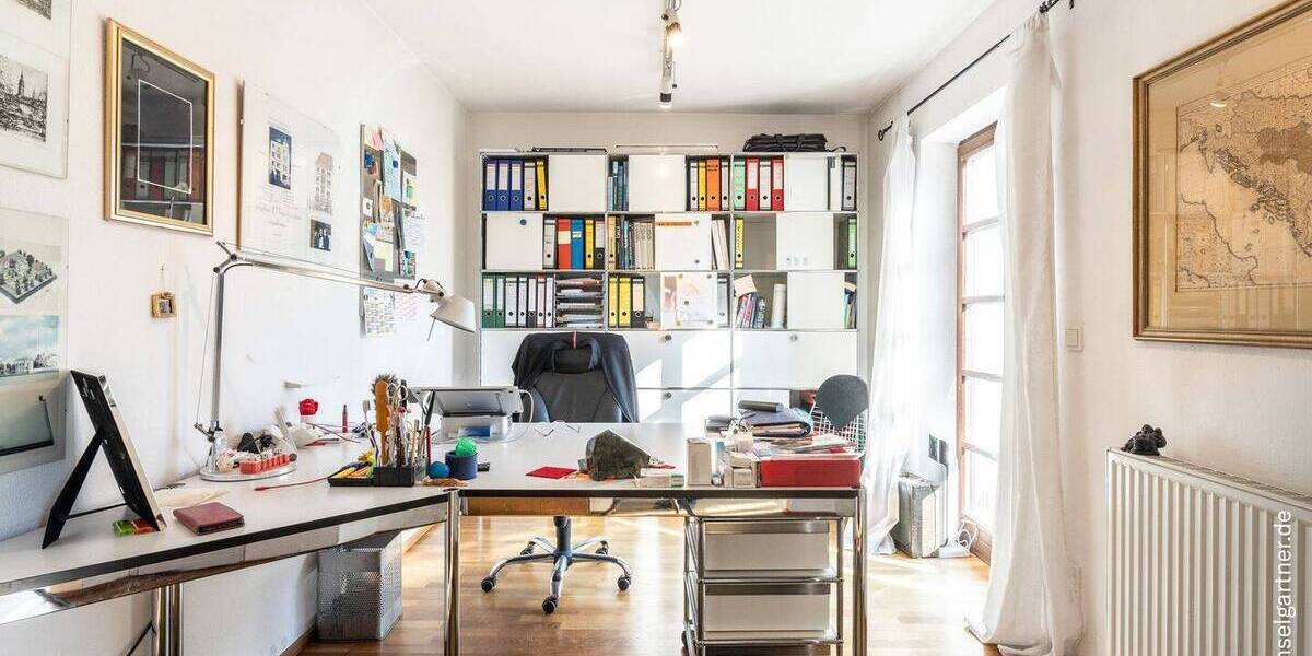 Einfamilienhaus Grünwald - 5 Zimmer, 186 m&sup2;, 1.650.000&euro; | Angebot:26105530