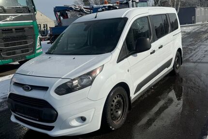 Ford Transit 476.855 km 6.500 &euro; Luckau OT Duben 15926